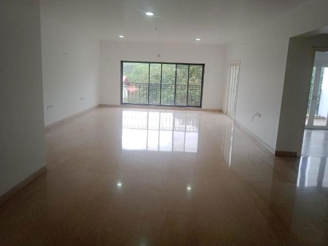 Resale | 4 BHK + 3200 Sq.Ft. Apartment in Sopan Baug