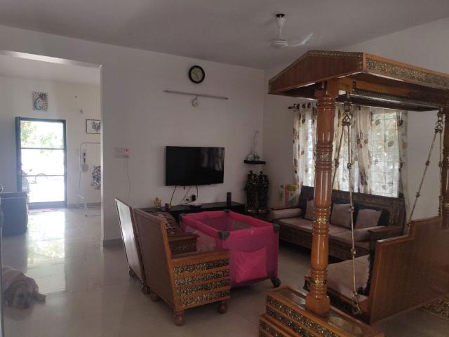 Resale | 4 BHK 3200 Sq.Ft. Independent House in Arca Residency Kapra