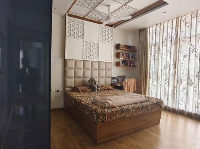Resale | 4 BHK 3212 Sq.Ft. Independent House in Arkala Life