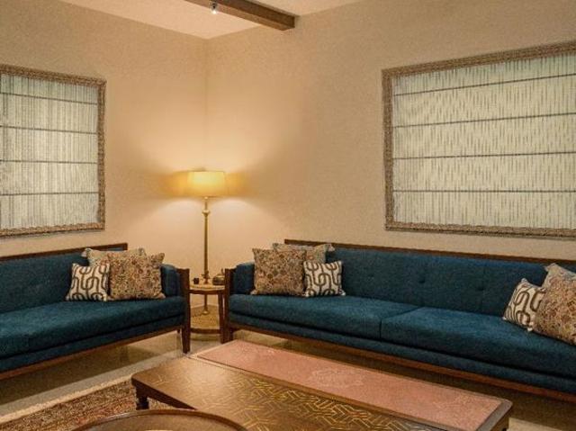 Resale | 4 BHK + 3235 Sq.Ft. Apartment in Sector 107