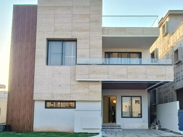 Resale | 4 BHK + 3355 Sq.Ft. Villa in Pedda Amberpet