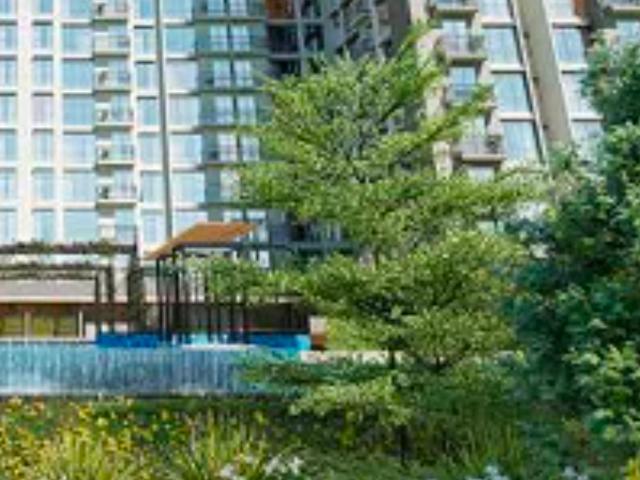 Resale | 4 BHK 3363 Sq.Ft. Apartment in Godrej Woods