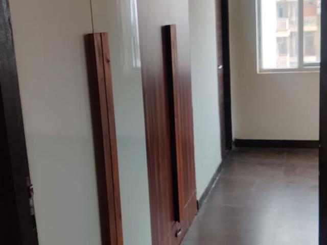 Resale | 4 BHK + 3395 Sq.Ft. Apartment in Elan The Presidential