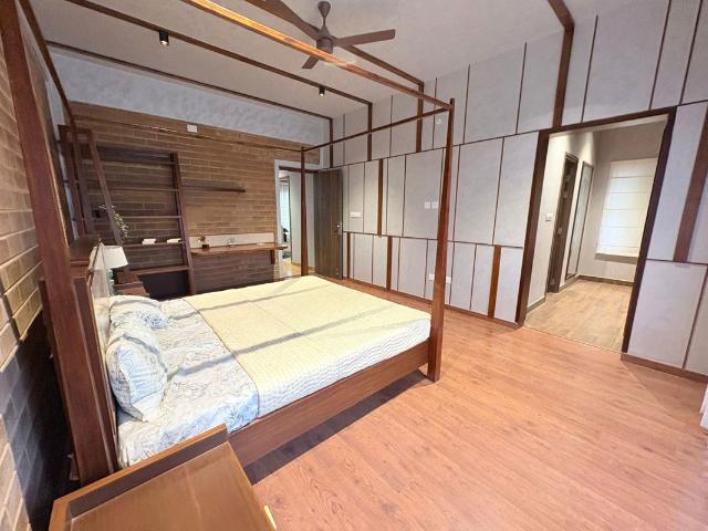 Resale | 4 BHK + 3300 Sq.Ft. Villa in Hatha Svasthya Mandala Villas