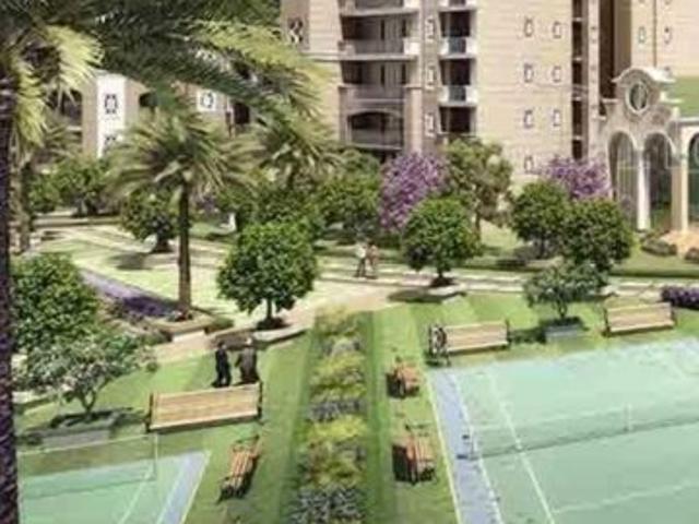 Resale | 4 BHK + 3300 Sq.Ft. Apartment in ATS Kingston Heath