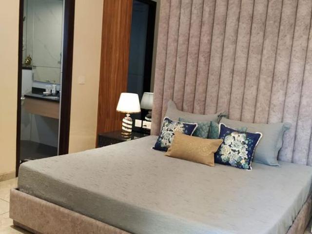 Resale | 4 BHK + 3300 Sq.Ft. Apartment in Dasnac Burj