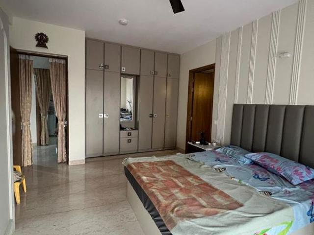 Resale | 4 BHK 3300 Sq.Ft. Apartment in SNN Raj Spiritua