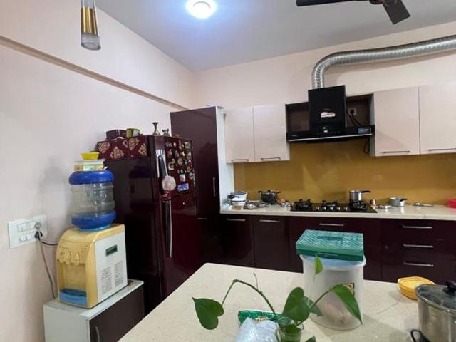 Resale | 4 BHK 3300 Sq.Ft. Apartment in SNN Raj Spiritua