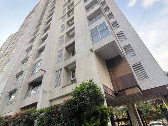 Resale | 4 BHK 3300 Sq.Ft. Apartment in SNN Raj Spiritua