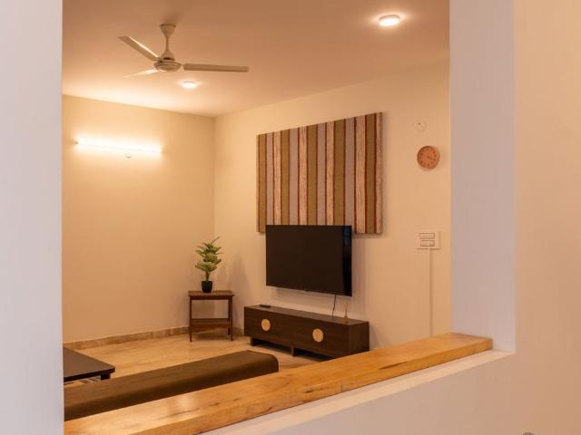 Resale | 4 BHK + 3318 Sq.Ft. Villa in Mims Crescenta