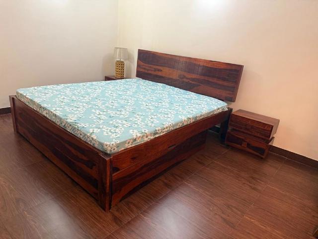 Resale | 4 BHK + 3329 Sq.Ft. Apartment in Unitech Harmony