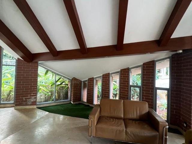 Resale | 4 BHK 3445 Sq.Ft. Villa in Pride Wilasa