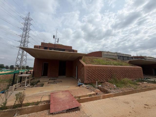 Resale | 4 BHK + 3472 Sq.Ft. Villa in Total Environment In That Quiet Earth