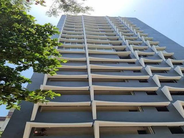 Resale | 4 BHK 3475 Sq.Ft. Apartment in Puri Diplomatic Residences