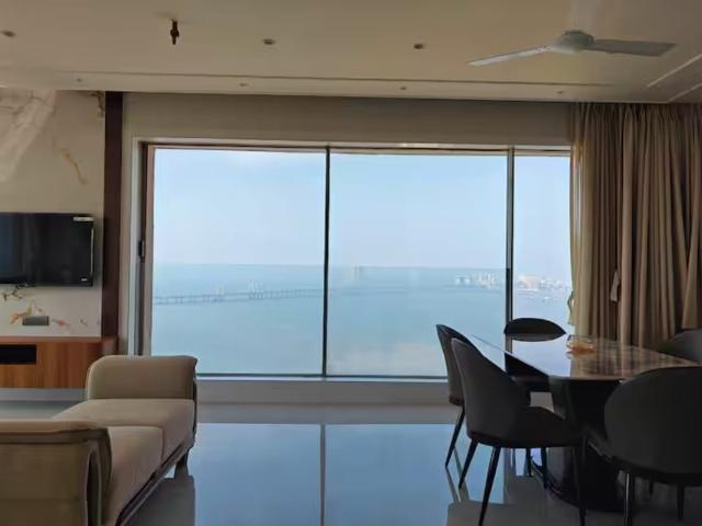 Resale | 4 BHK 3400 Sq.Ft. Apartment in ABIL Mansion