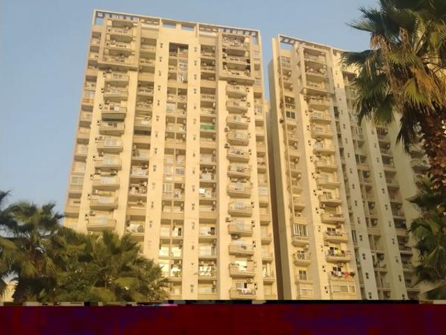 Resale | 4 BHK + 3400 Sq.Ft. Apartment in Sunworld Vanalika