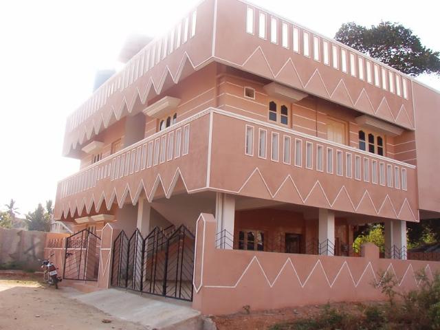 Resale | 4 BHK 3400 Sq.Ft. Independent House in Marathahalli
