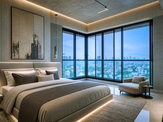 Resale | 4 BHK + 3420 Sq.Ft. Apartment in KL Astoria