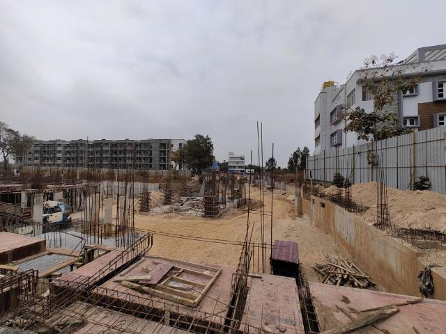 Resale | 4 BHK + 3425 Sq.Ft. Villa in DRK Bellagio