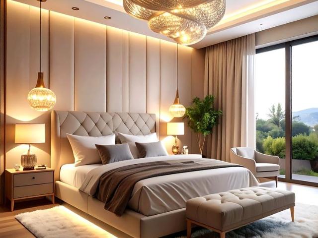 Resale | 4 BHK 3577 Sq.Ft. Apartment in DLF Privana South