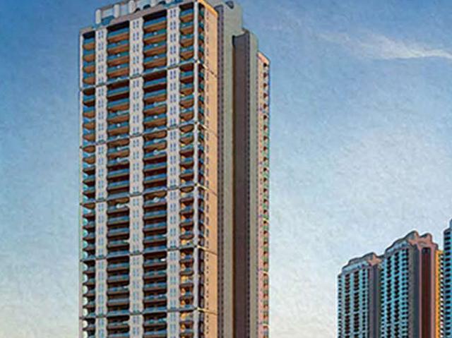 Resale | 4 BHK 3577 Sq.Ft. Apartment in DLF Privana South