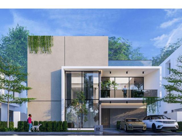 Resale | 4 BHK + 3579 Sq.Ft. Villa in Tukkuguda
