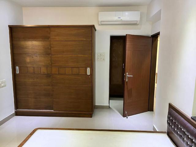Resale | 4 BHK + 3500 Sq.Ft. Villa in Indu Fortune Fields Annexe