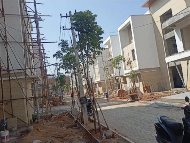 Resale | 4 BHK 3664 Sq.Ft. Villa in Vessella Woods