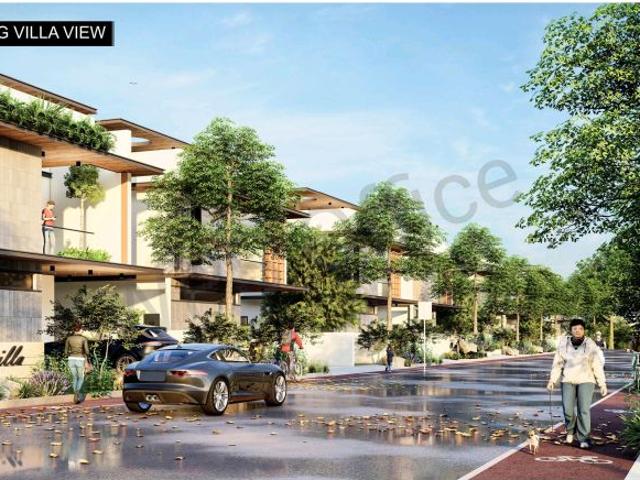 Resale | 4 BHK + 3600 Sq.Ft. Villa in Mansanpalle