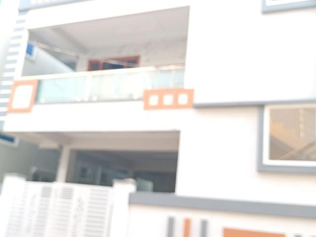 Resale | 4 BHK + 3600 Sq.Ft. Independent House in Kismatpur