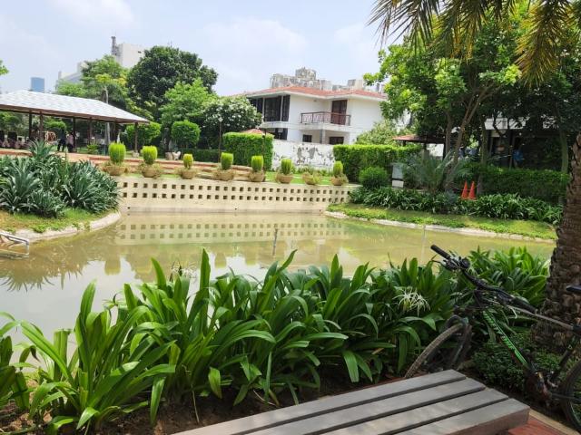 Resale | 4 BHK 360 Sq.Yd. Villa in Vipul Tatvam Villas