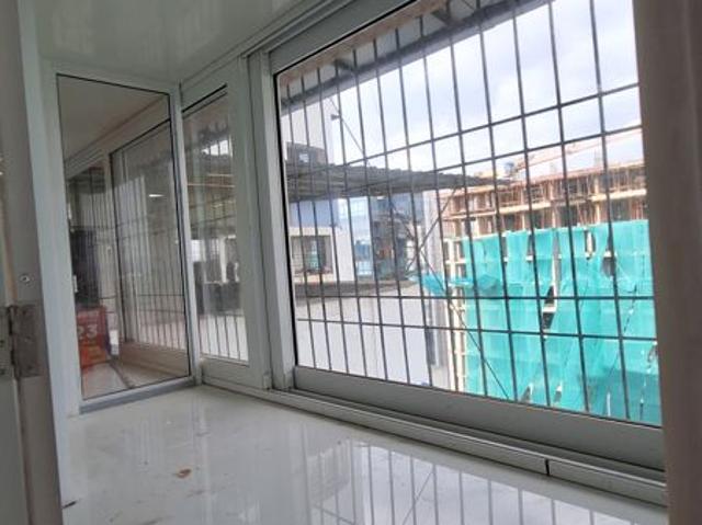 Resale | 4 BHK + 3700 Sq.Ft. Penthouse in Sun City CHS