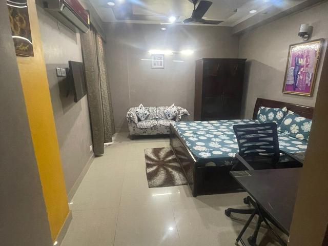 Resale | 4 BHK 3715 Sq.Ft. Apartment in M3M Altitude