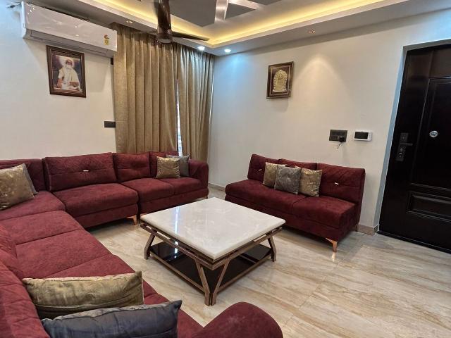 Resale | 4 BHK 3715 Sq.Ft. Apartment in M3M Altitude
