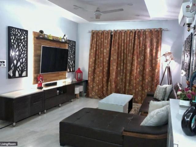Resale | 4 BHK 3722 Sq.Ft. Apartment in M3M Altitude