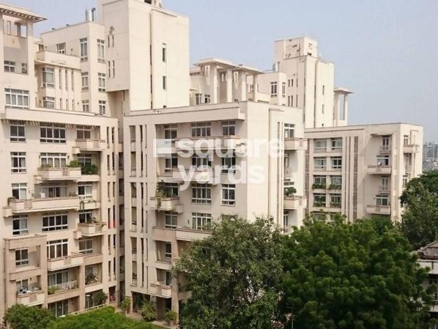 Resale | 4 BHK 3850 Sq.Ft. Apartment in ABA Ivy County