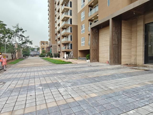 Resale | 4 BHK 3851 Sq.Ft. Apartment in Godrej South Estate Okhla