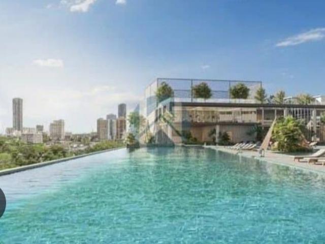 Resale | 4 BHK + 3878 Sq.Ft. Apartment in Godrej Riverine