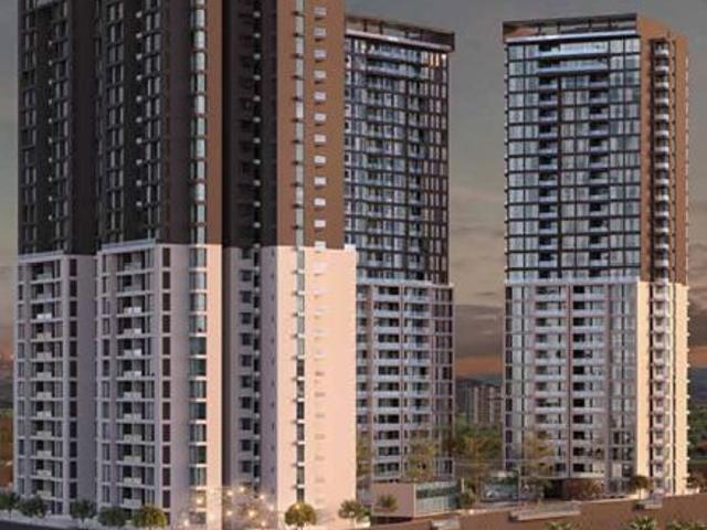 Resale | 4 BHK + 3800 Sq.Ft. Apartment in Patil Nagar
