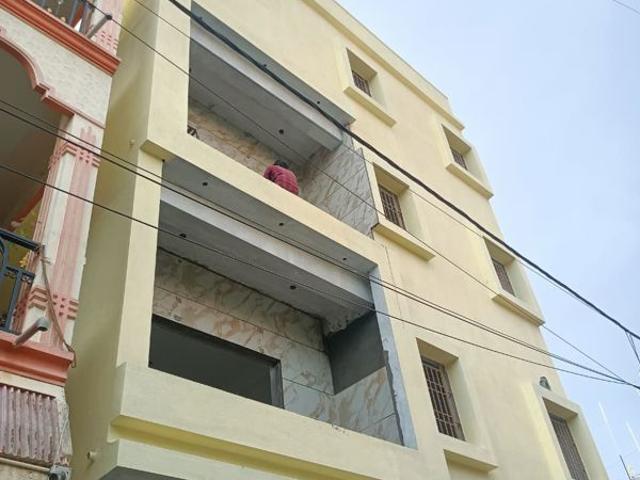 Resale | 4 BHK 3800 Sq.Ft. Independent House in Banjara Layout