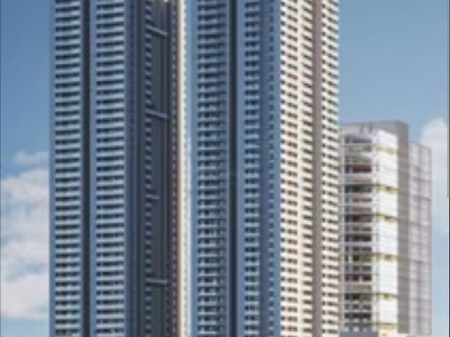 Resale | 4 BHK 3801 Sq.Ft. Apartment in Financial District