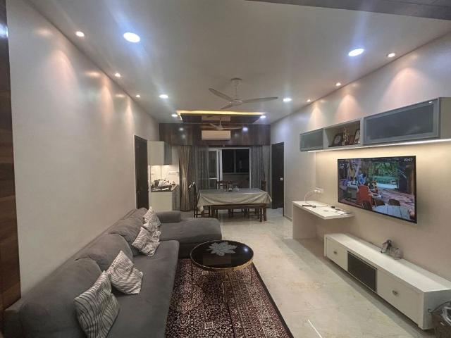 Resale | 4 BHK 3835 Sq.Ft. Apartment in GK Tranquil