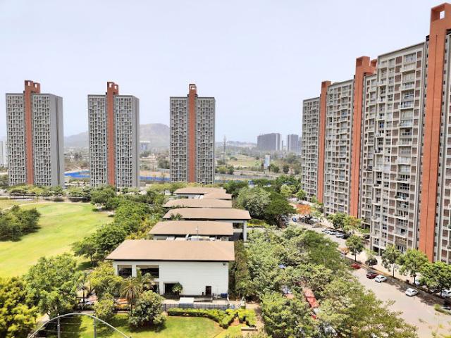 Resale | 4 BHK + 3975 Sq.Ft. Villa in Lodha Belmondo