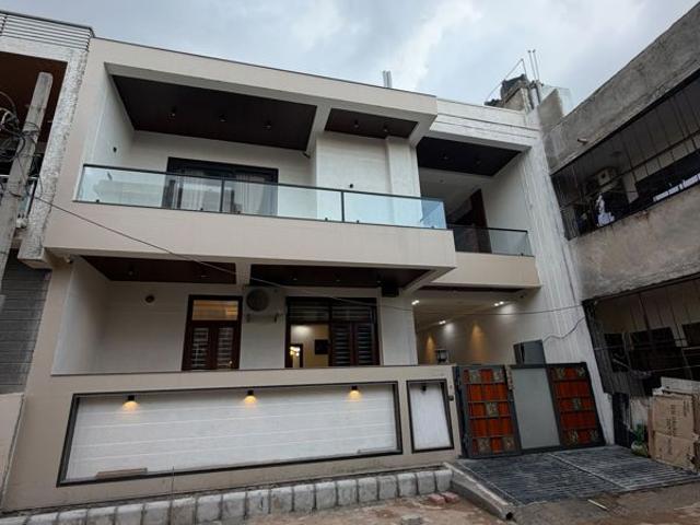 Resale | 4 BHK + 3900 Sq.Ft. Independent House in Vaishali Nagar