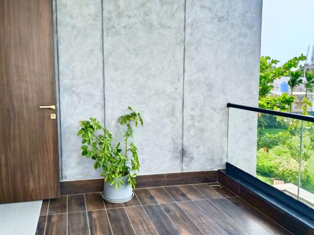 Resale | 4 BHK 3921 Sq.Ft. Villa in Kokapet