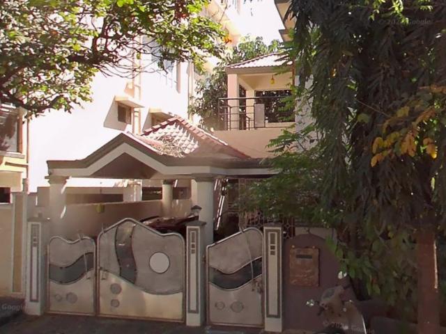 Resale | 4 BHK + 4000 Sq.Ft. Independent House in Kalyan Nagar