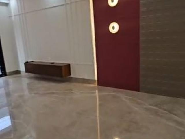 Resale | 4 BHK + 400 Sq.Ft. Apartment in Vasant Kunj