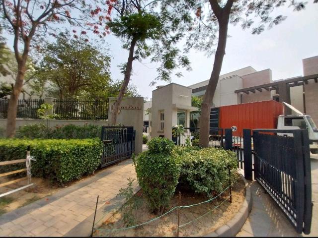 Resale | 4 BHK 400 Sq.Yd. Villa in Sobha International City Presidential Villa
