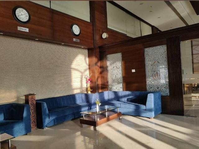 Resale | 4 BHK 4251 Sq.Ft. Apartment in Homeland Buildwell Heights