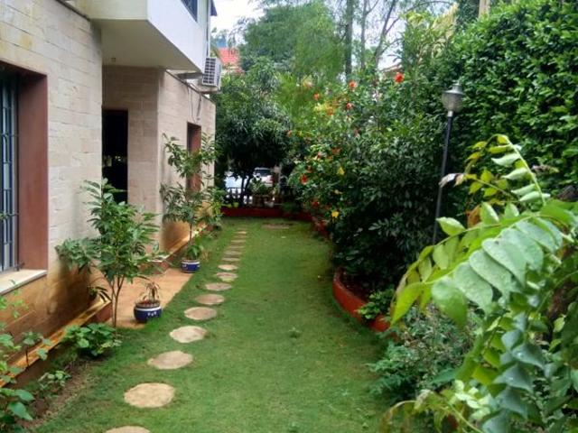 Resale | 4 BHK + 4200 Sq.Ft. Villa in Dorabjee Paradise